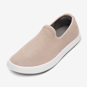 Allbirds Women's Tree Loungers Slip On Shoes